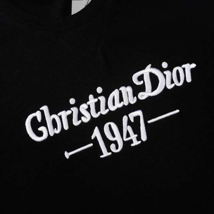 Dior T Shirts Short _SKUDiors-3xl512733854